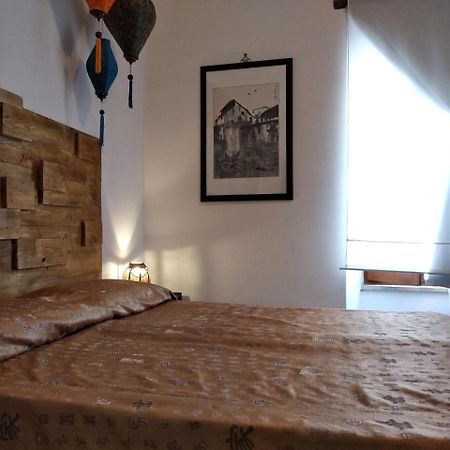 B&B Orchard Viterbo Zewnętrze zdjęcie