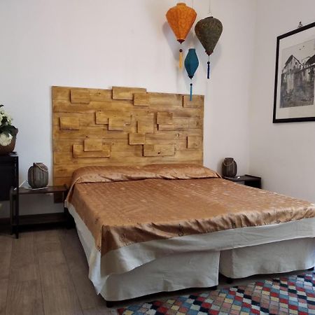 B&B Orchard Viterbo Zewnętrze zdjęcie