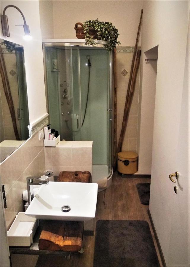 B&B Orchard Viterbo Zewnętrze zdjęcie