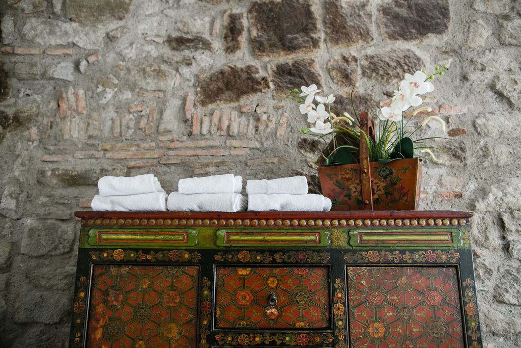 B&B Orchard Viterbo Zewnętrze zdjęcie