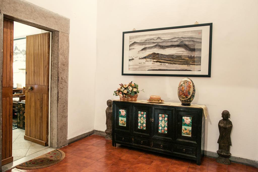 B&B Orchard Viterbo Zewnętrze zdjęcie