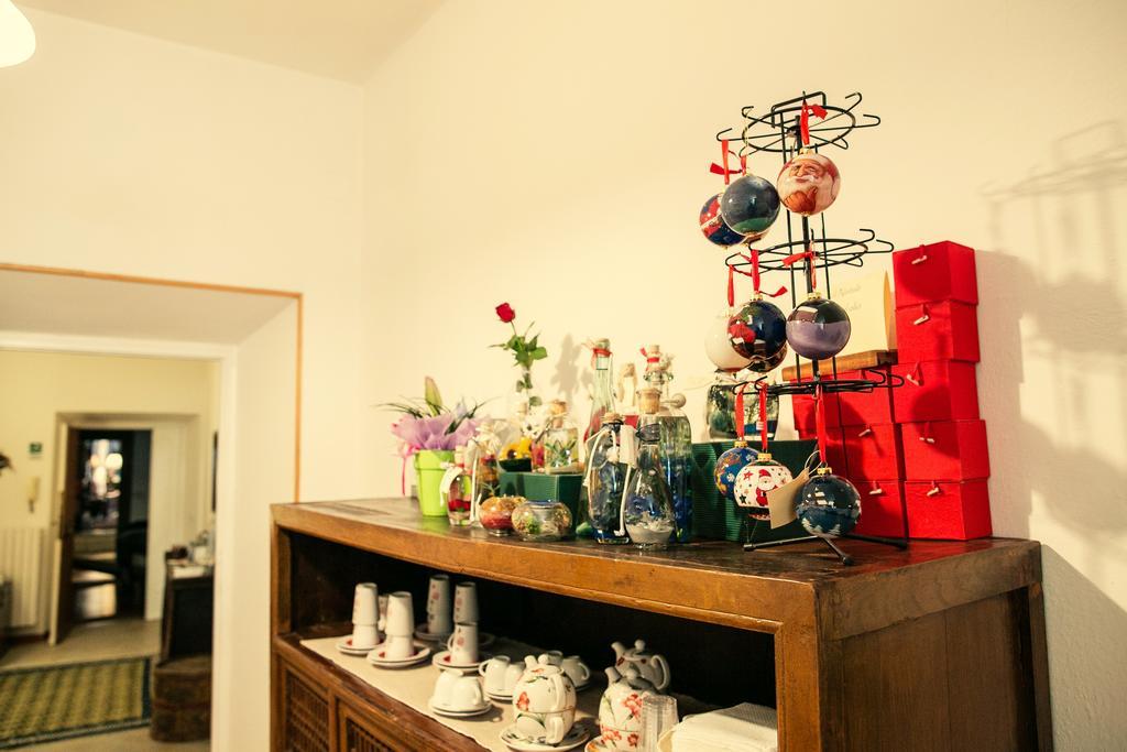 B&B Orchard Viterbo Zewnętrze zdjęcie