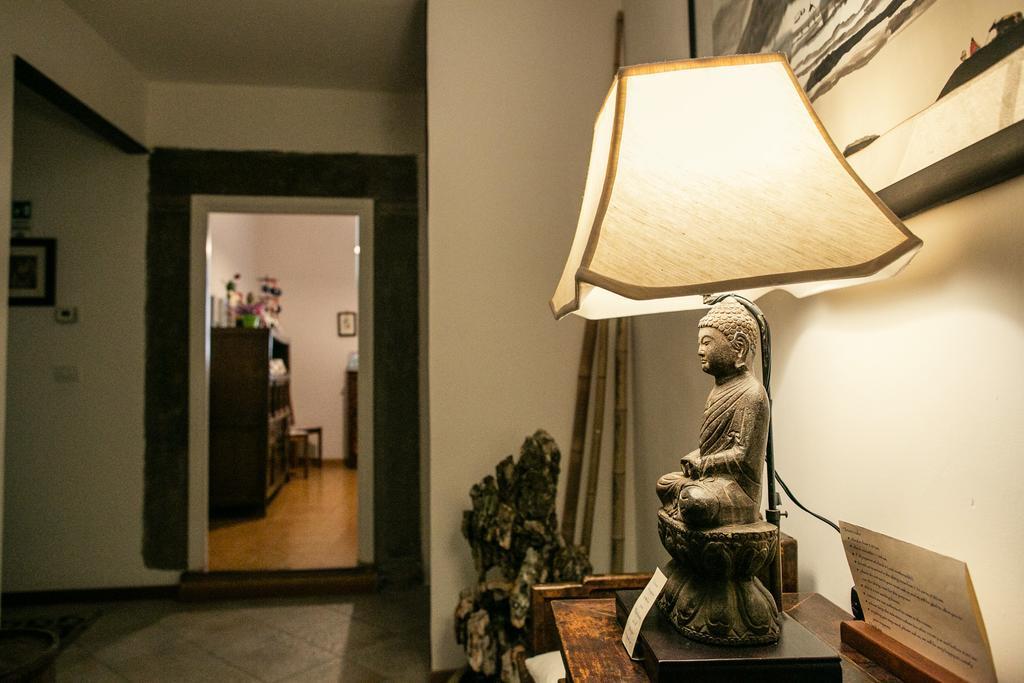 B&B Orchard Viterbo Zewnętrze zdjęcie