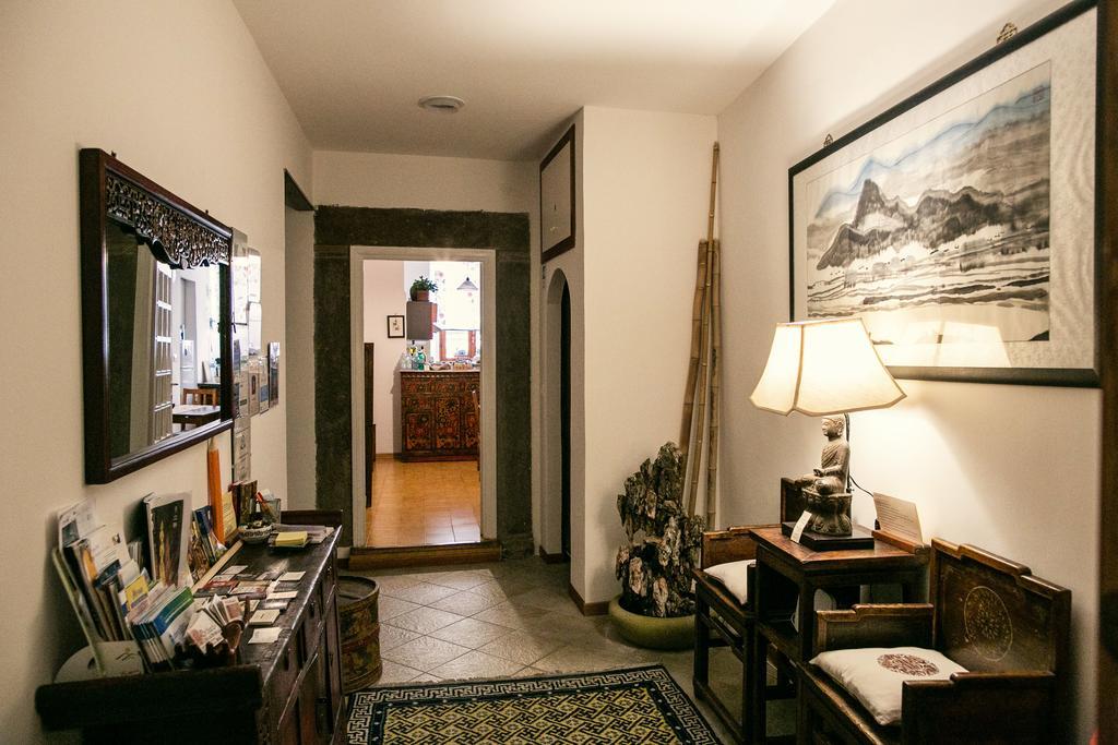 B&B Orchard Viterbo Zewnętrze zdjęcie
