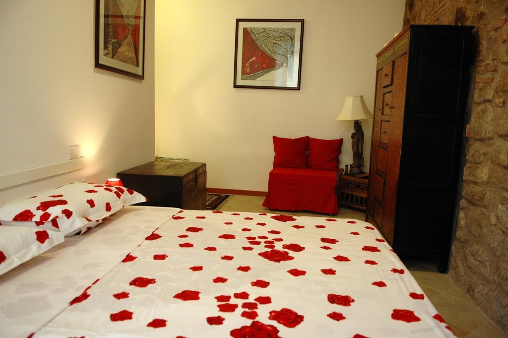 B&B Orchard Viterbo Zewnętrze zdjęcie