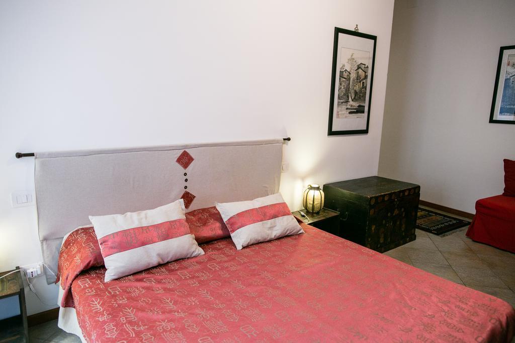 B&B Orchard Viterbo Zewnętrze zdjęcie
