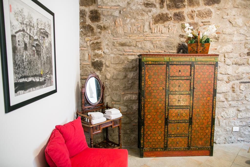 B&B Orchard Viterbo Zewnętrze zdjęcie