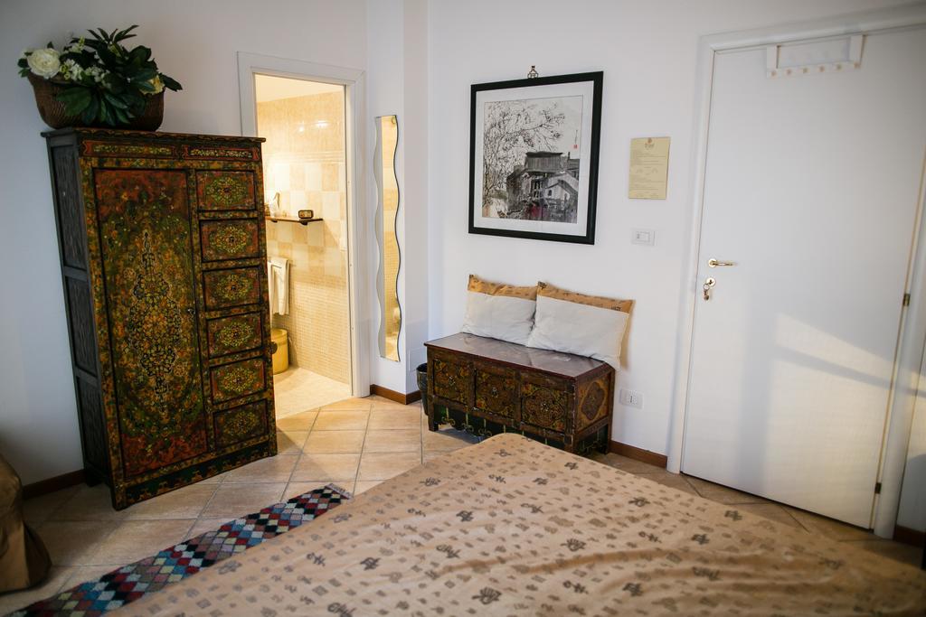 B&B Orchard Viterbo Zewnętrze zdjęcie