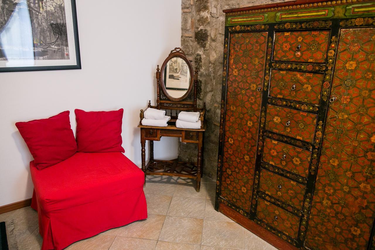 B&B Orchard Viterbo Zewnętrze zdjęcie