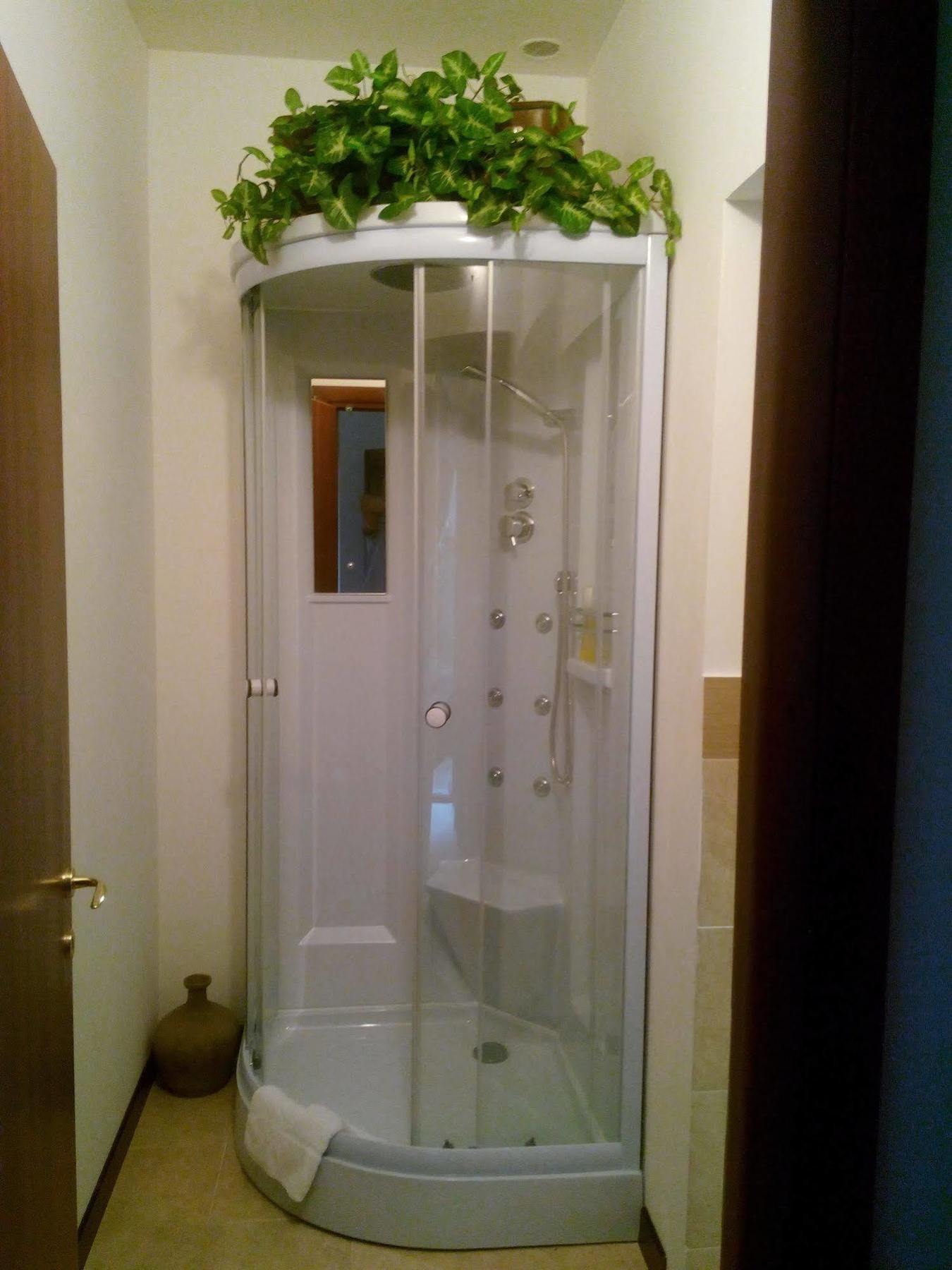 B&B Orchard Viterbo Zewnętrze zdjęcie