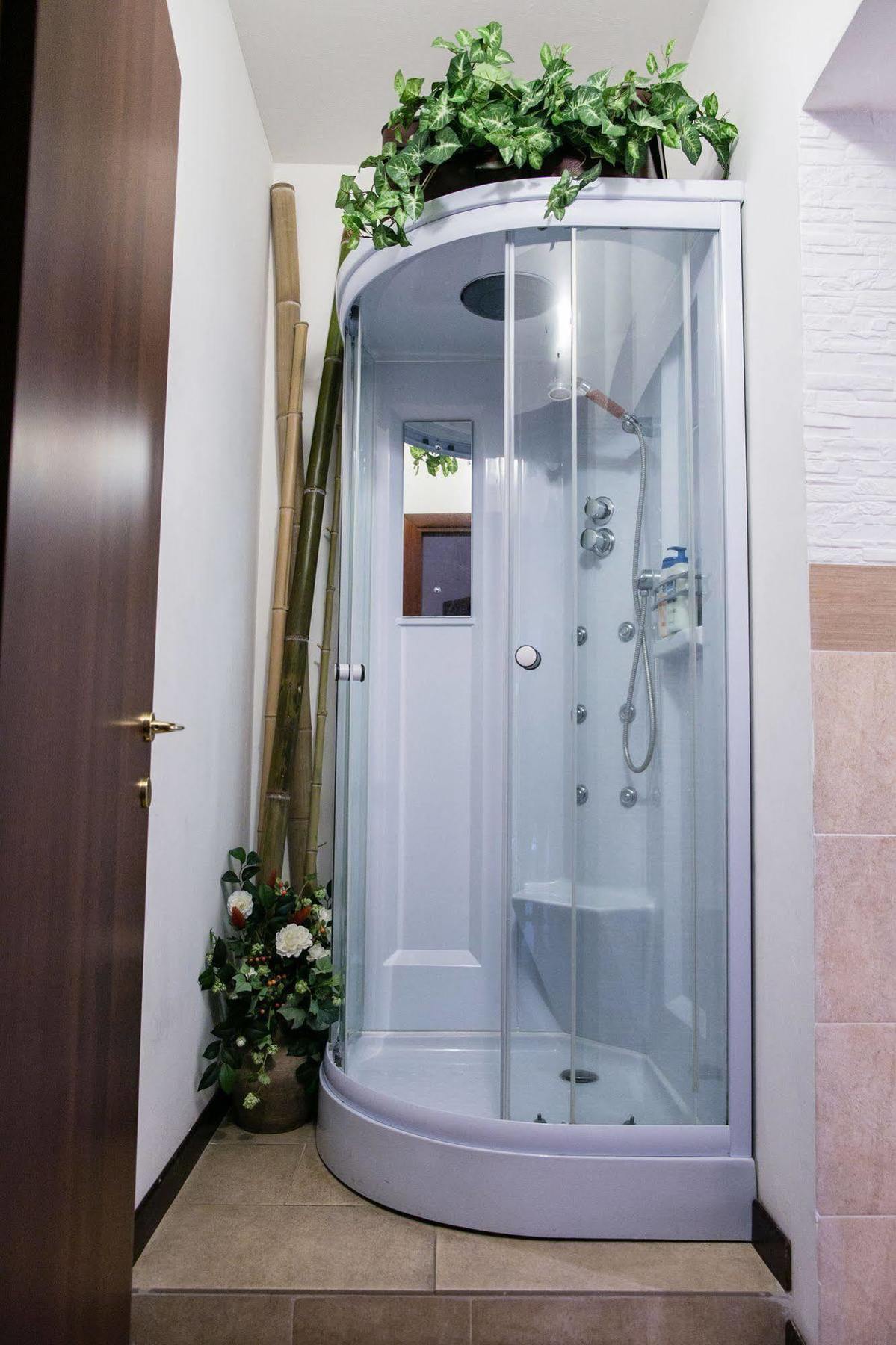 B&B Orchard Viterbo Zewnętrze zdjęcie