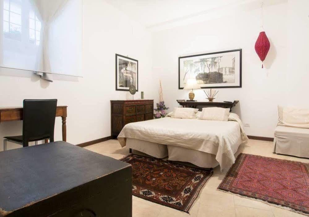 B&B Orchard Viterbo Zewnętrze zdjęcie