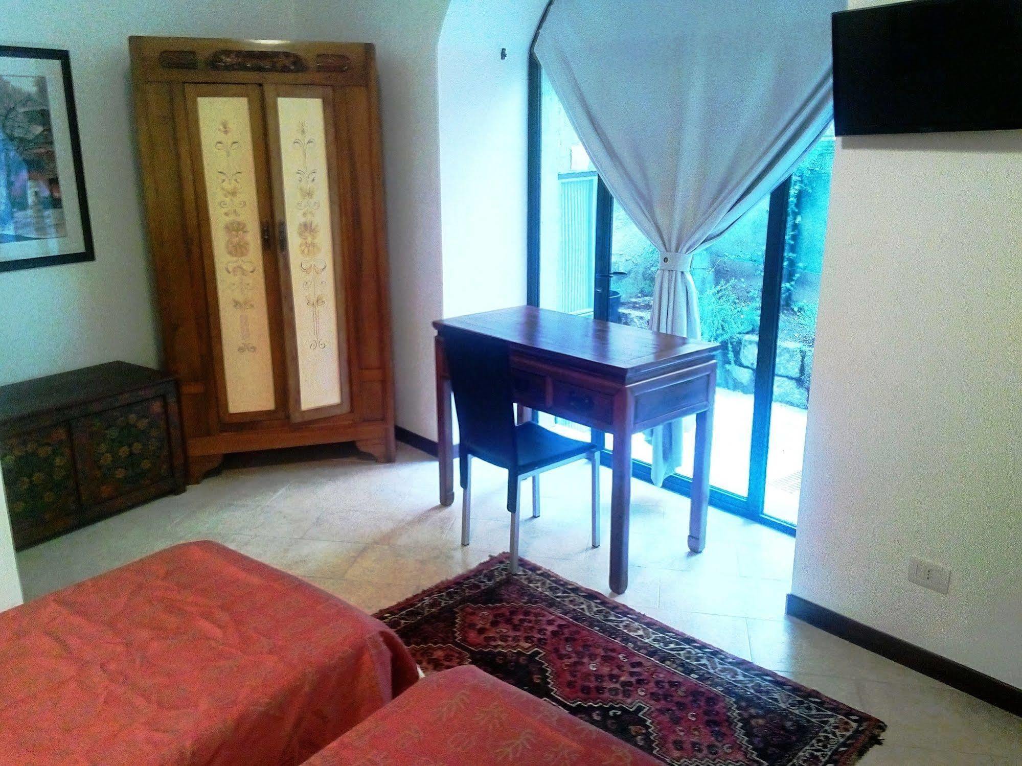 B&B Orchard Viterbo Zewnętrze zdjęcie