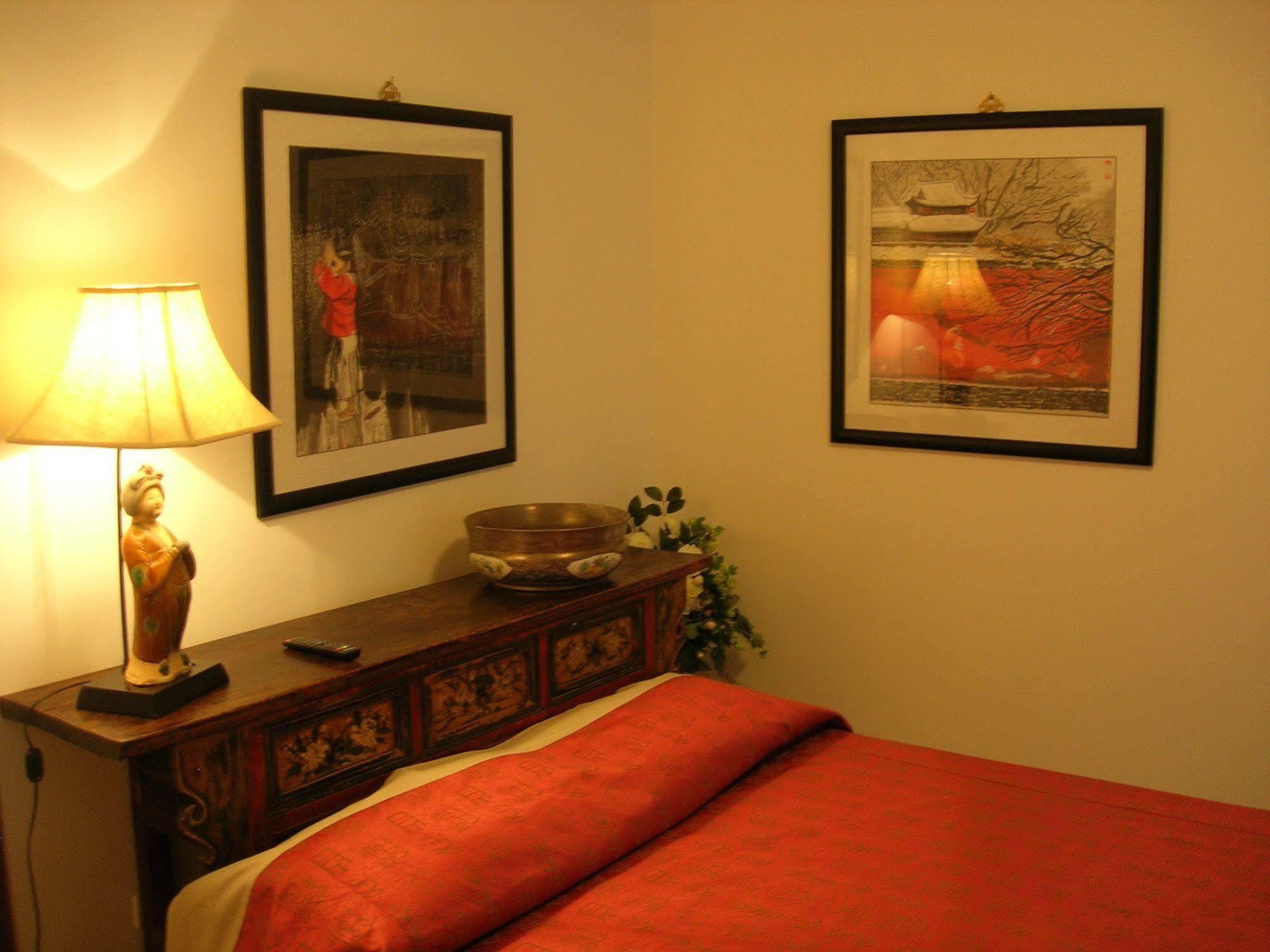 B&B Orchard Viterbo Zewnętrze zdjęcie