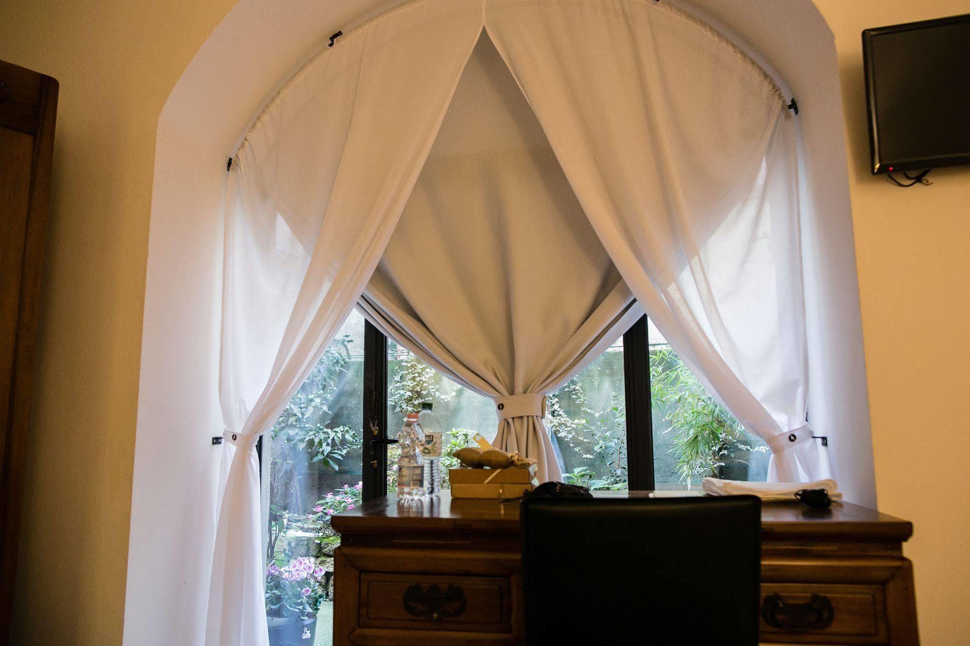 B&B Orchard Viterbo Zewnętrze zdjęcie