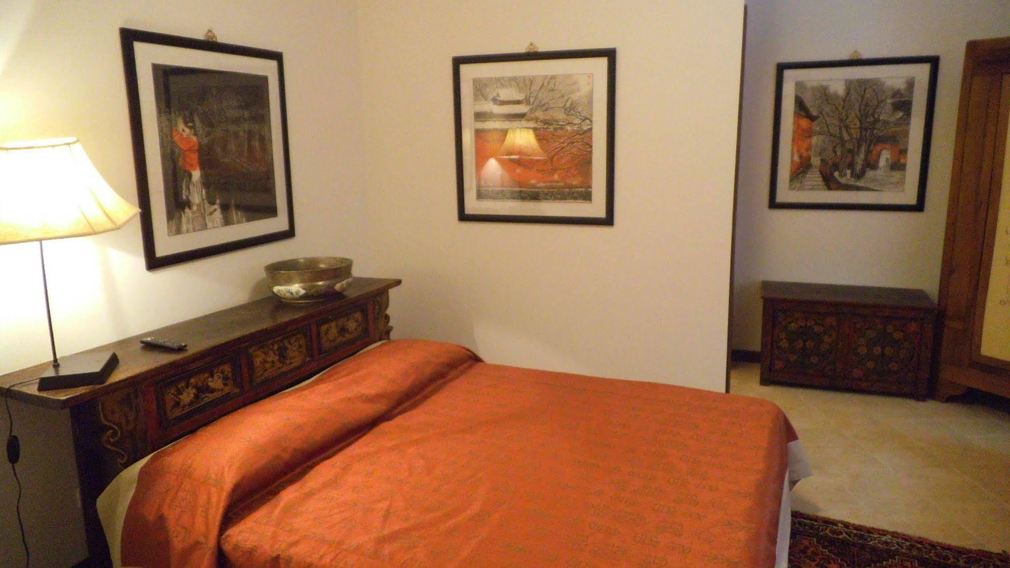 B&B Orchard Viterbo Zewnętrze zdjęcie