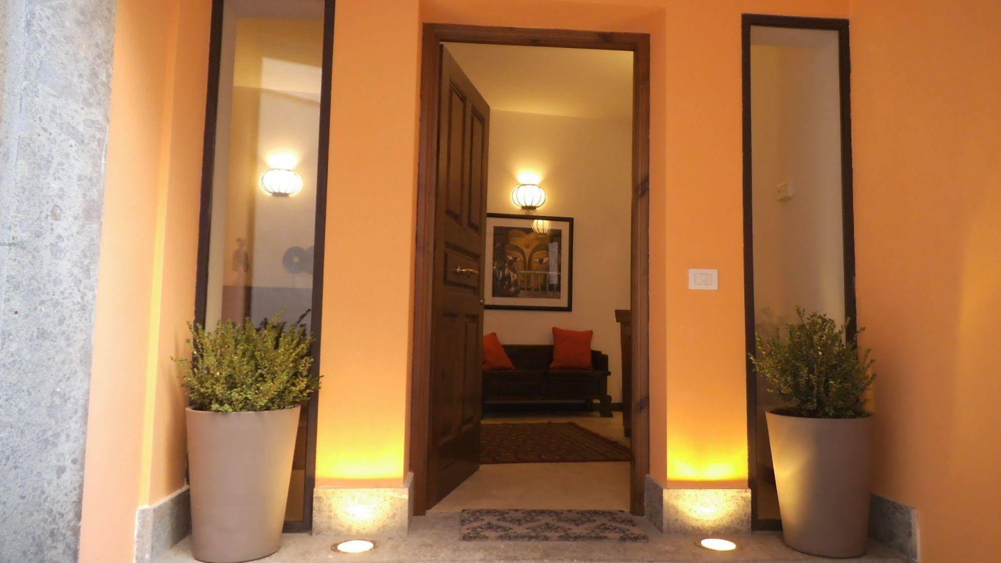 B&B Orchard Viterbo Zewnętrze zdjęcie