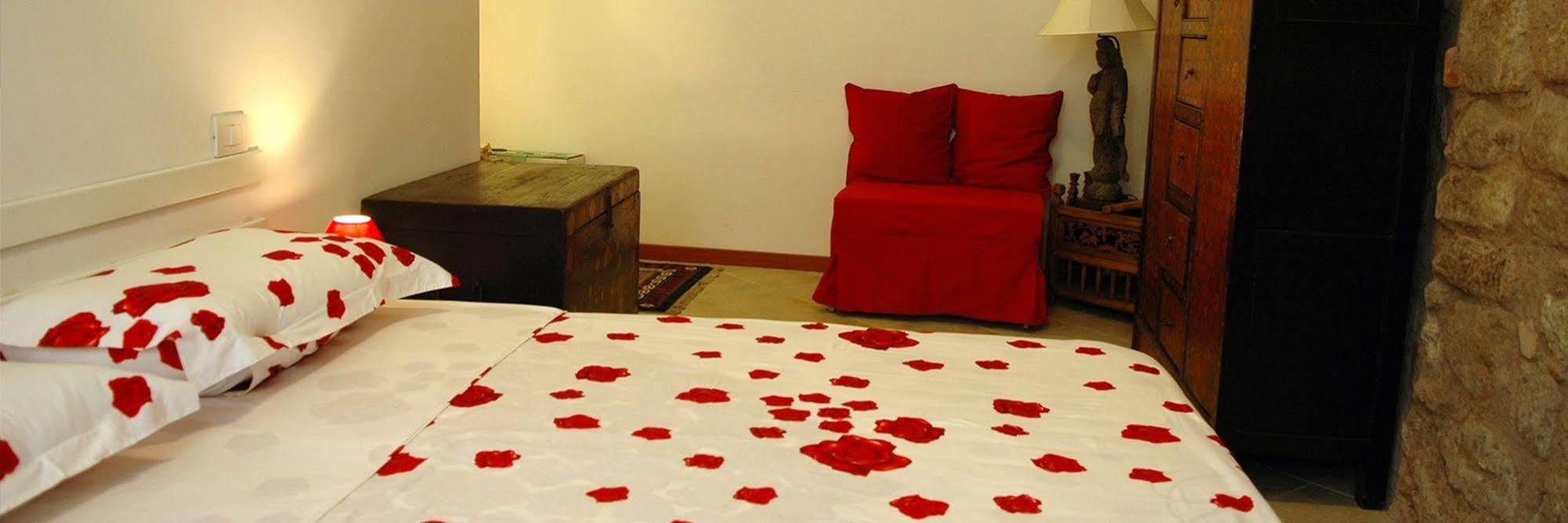 B&B Orchard Viterbo Zewnętrze zdjęcie