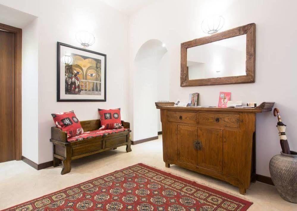 B&B Orchard Viterbo Zewnętrze zdjęcie