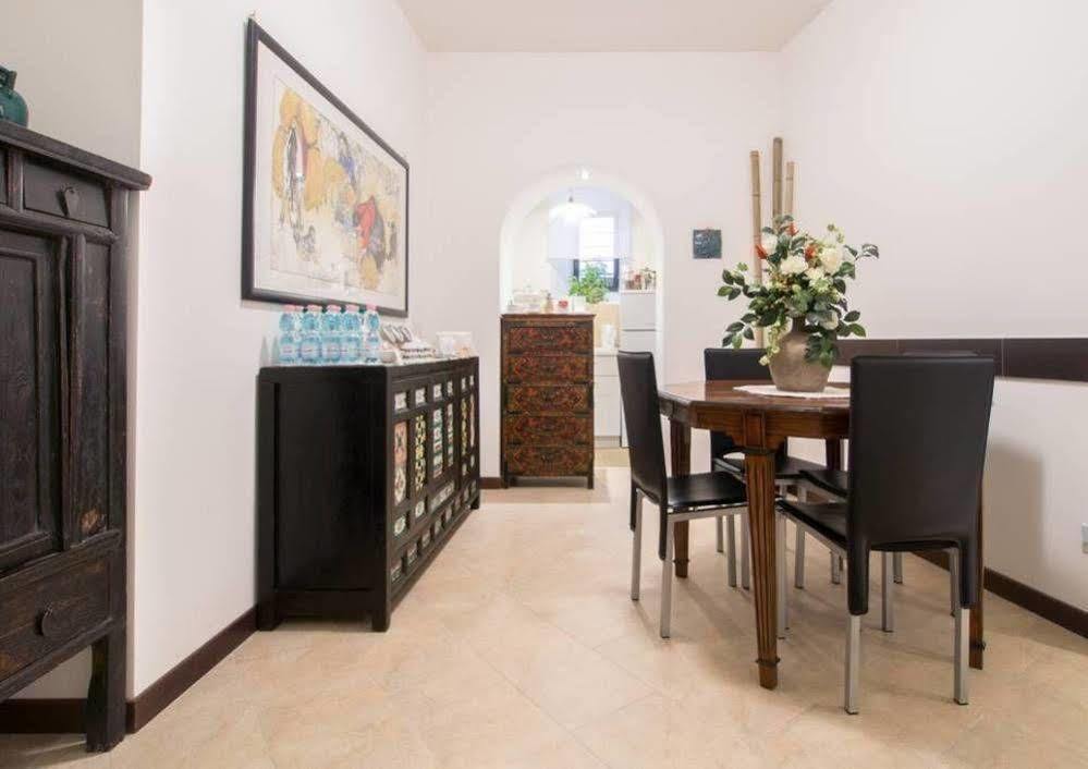 B&B Orchard Viterbo Zewnętrze zdjęcie
