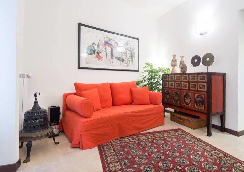 B&B Orchard Viterbo Zewnętrze zdjęcie