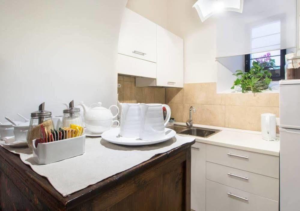 B&B Orchard Viterbo Zewnętrze zdjęcie
