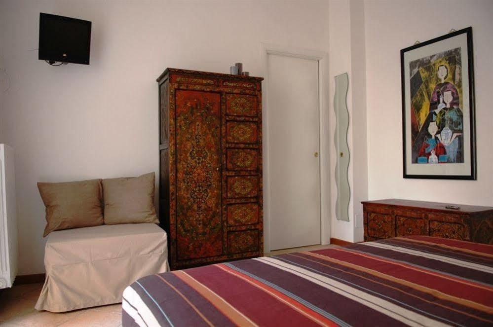 B&B Orchard Viterbo Zewnętrze zdjęcie