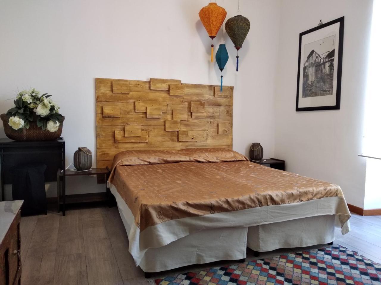 B&B Orchard Viterbo Zewnętrze zdjęcie