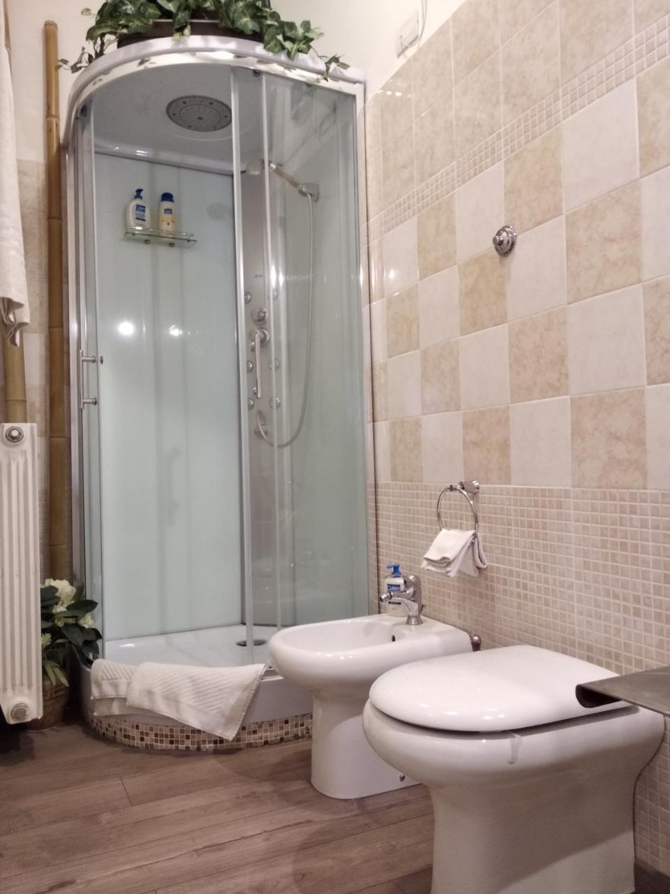 B&B Orchard Viterbo Zewnętrze zdjęcie