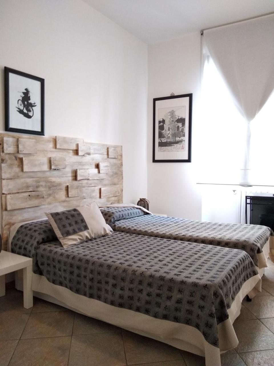 B&B Orchard Viterbo Zewnętrze zdjęcie
