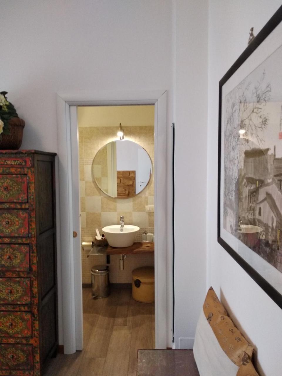 B&B Orchard Viterbo Zewnętrze zdjęcie