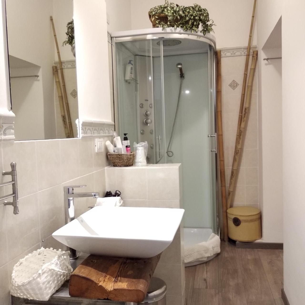 B&B Orchard Viterbo Zewnętrze zdjęcie