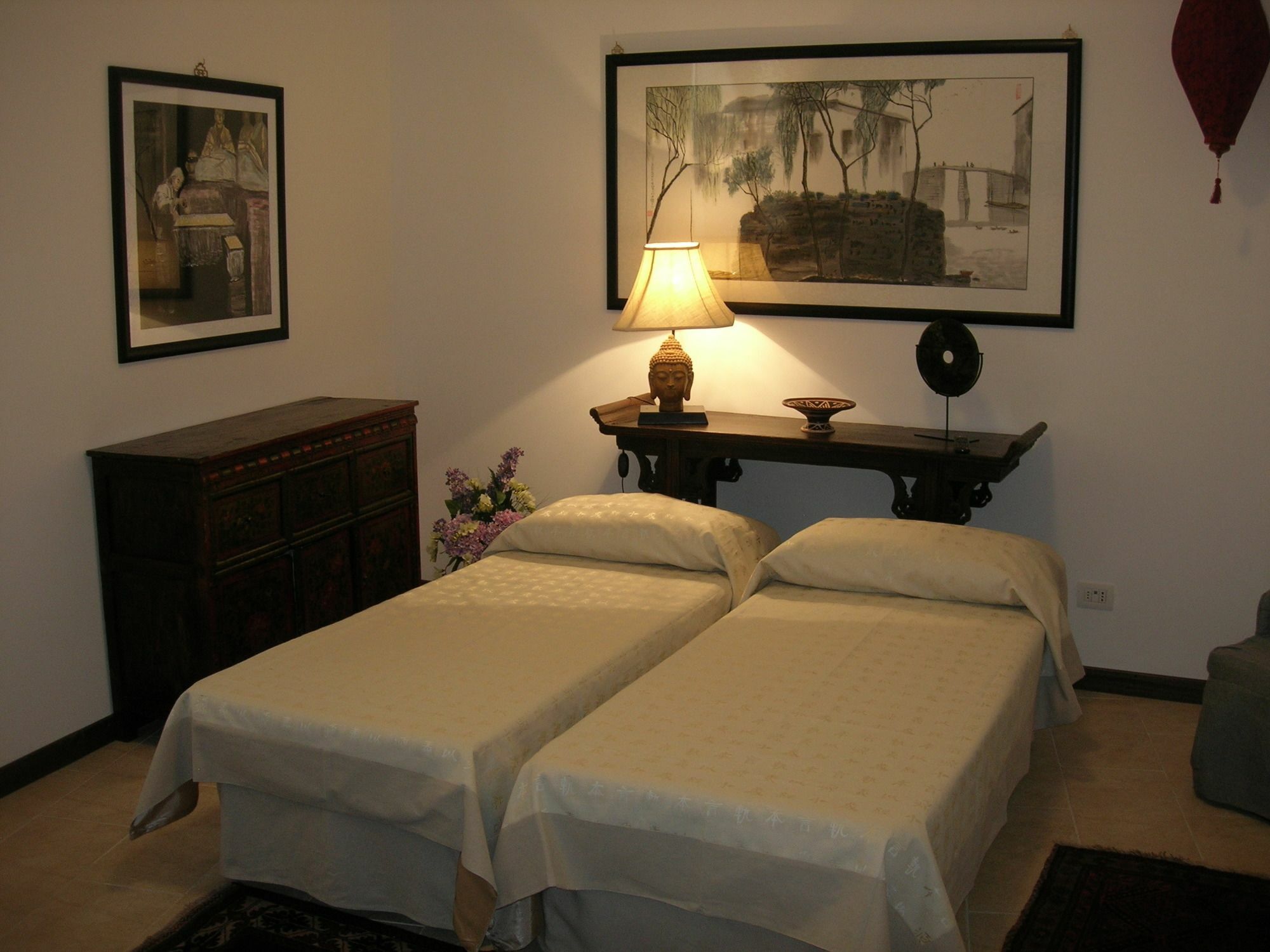 B&B Orchard Viterbo Zewnętrze zdjęcie
