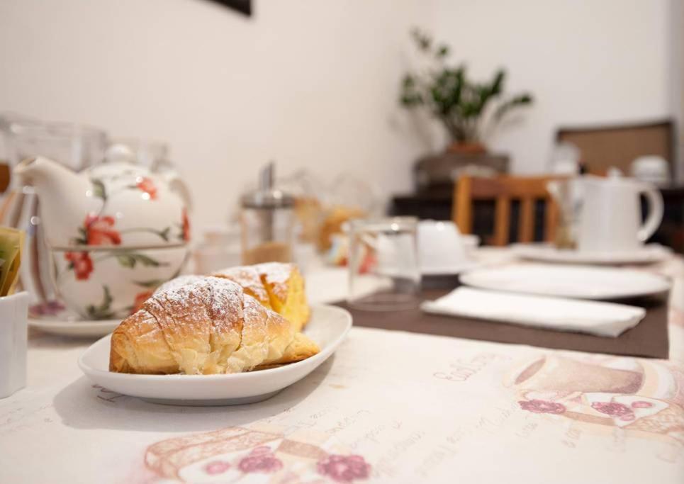 B&B Orchard Viterbo Zewnętrze zdjęcie