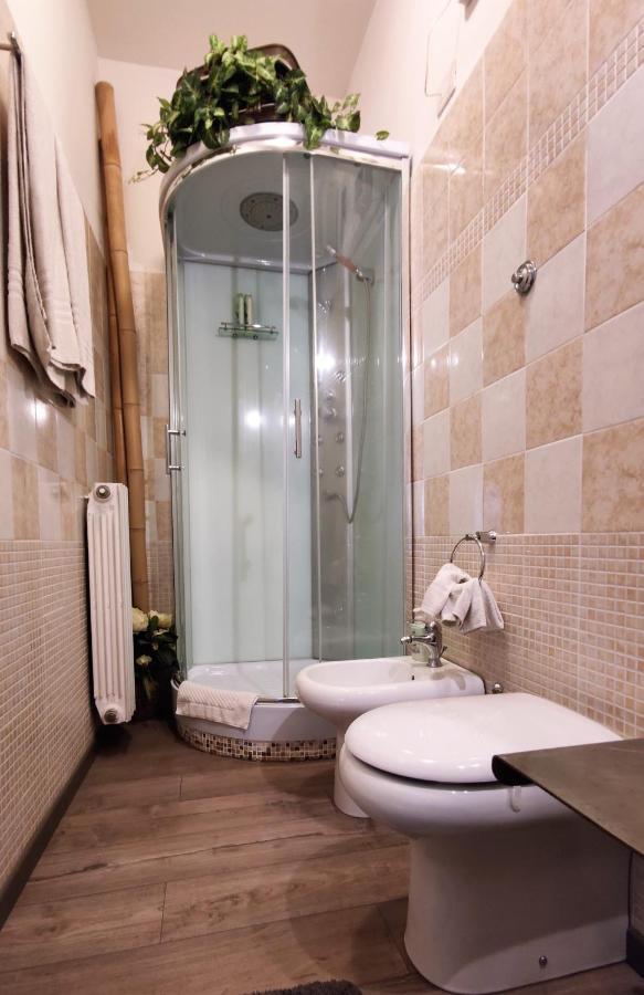 B&B Orchard Viterbo Zewnętrze zdjęcie